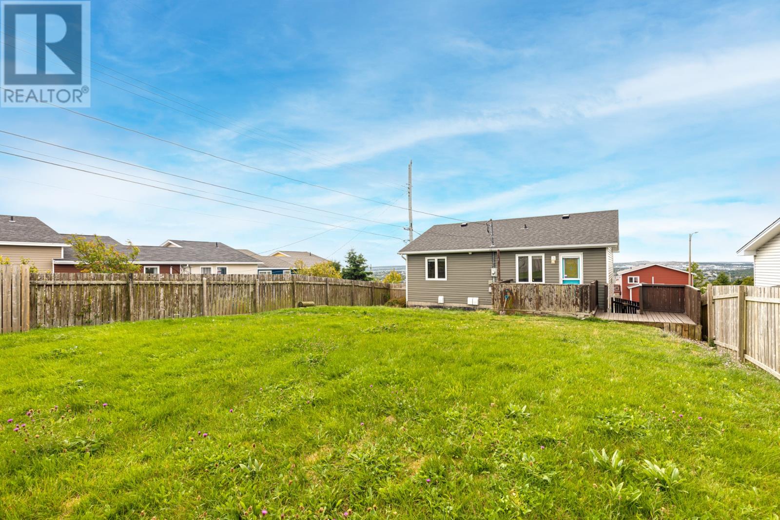 2 Ingerman Street, Mount Pearl, Newfoundland & Labrador  A1N 3L4 - Photo 17 - 1290888