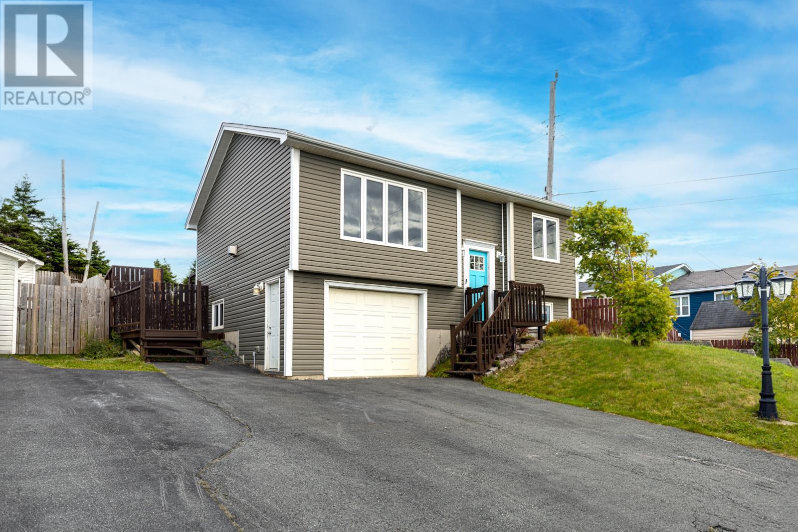 2 Ingerman Street, Mount Pearl, Newfoundland & Labrador  A1N 3L4 - Photo 2 - 1290888