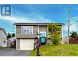 2 Ingerman Street, Mount Pearl, Ca