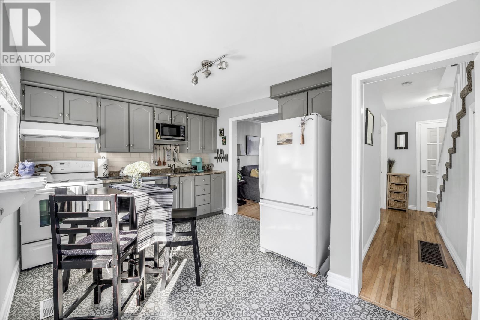 24 Signal Hill Road, St. John's, Newfoundland & Labrador  A1A 1A9 - Photo 17 - 1289645