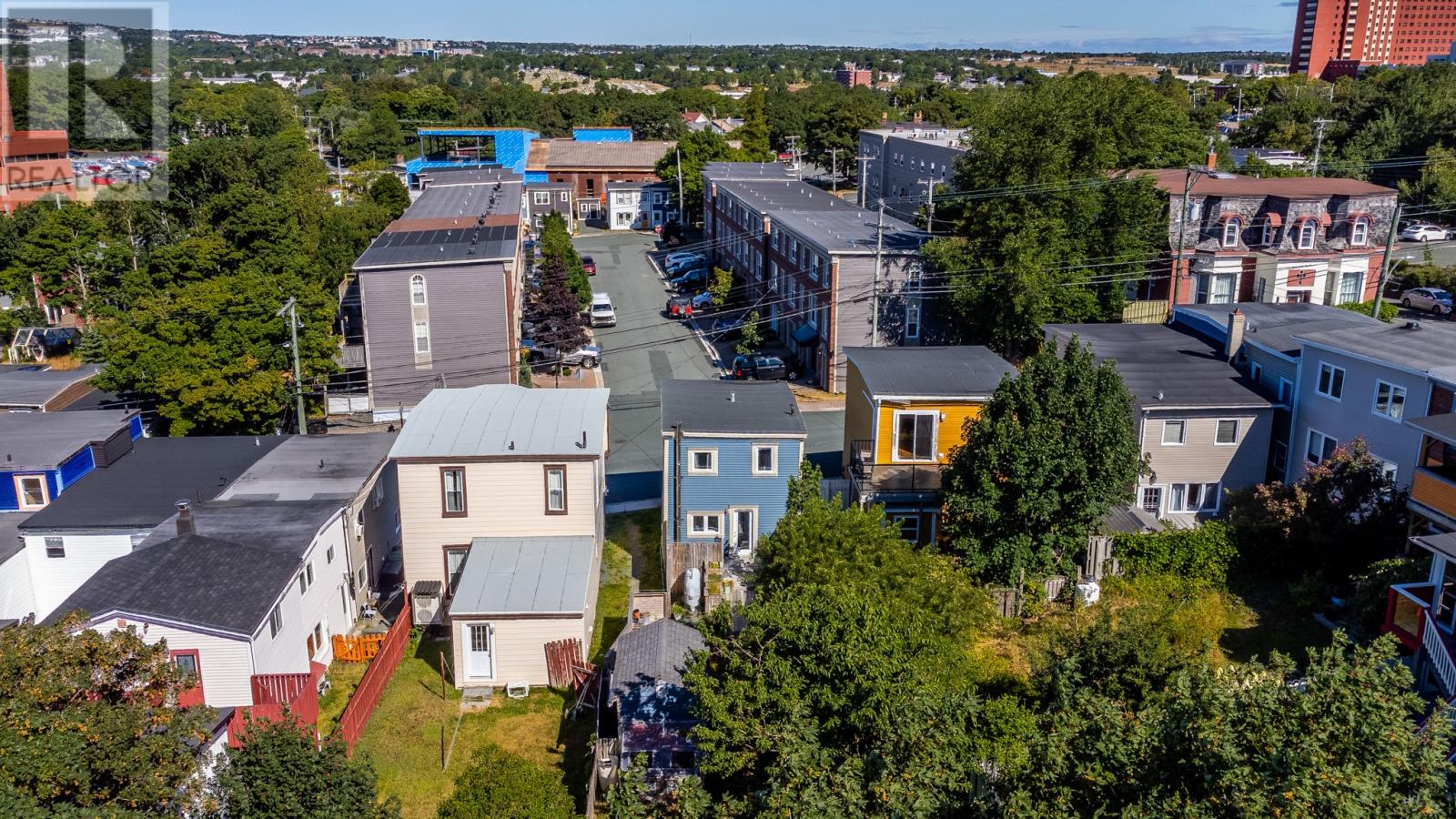 24 Signal Hill Road, St. John's, Newfoundland & Labrador  A1A 1A9 - Photo 3 - 1289645
