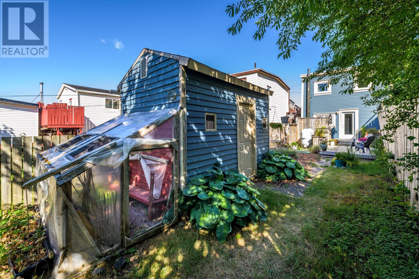 24 Signal Hill Road, St. John's, Newfoundland & Labrador  A1A 1A9 - Photo 36 - 1289645