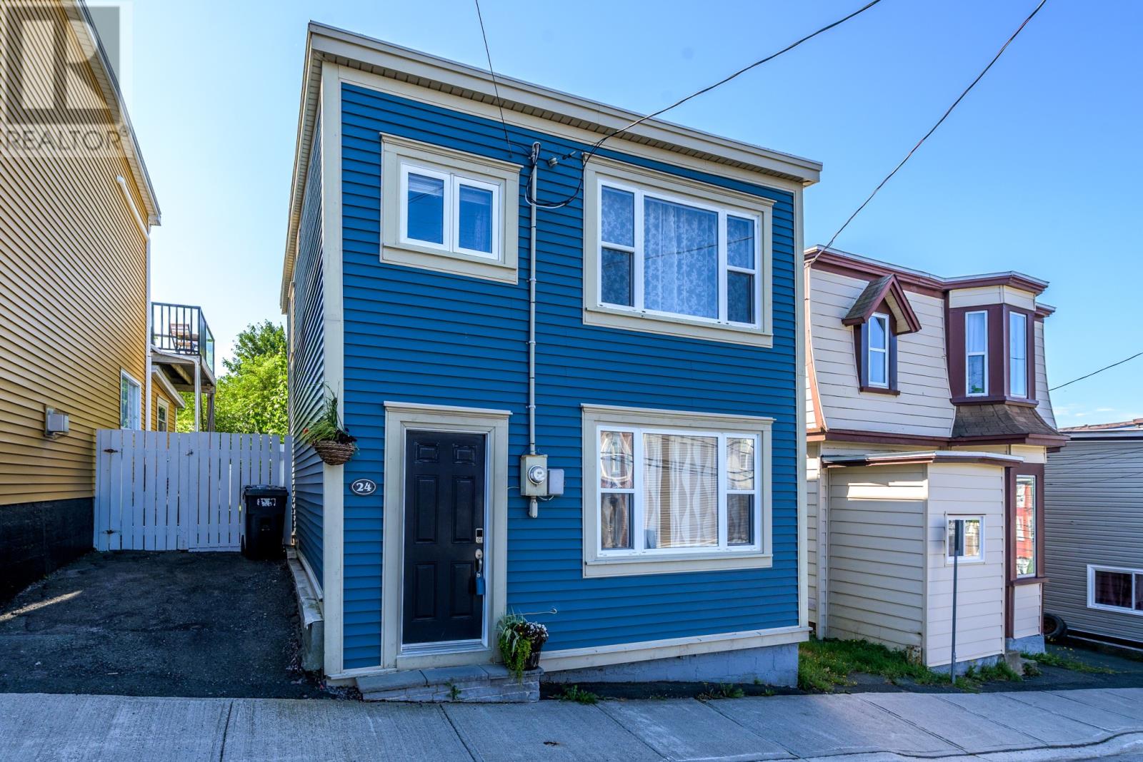 24 Signal Hill Road, St. John's, Newfoundland & Labrador  A1A 1A9 - Photo 42 - 1289645