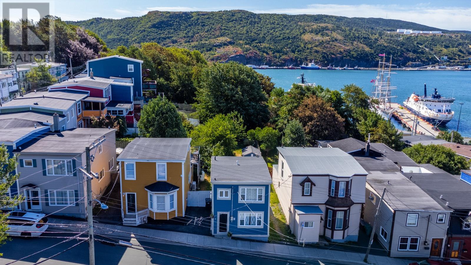 24 Signal Hill Road, St. John's, Newfoundland & Labrador  A1A 1A9 - Photo 43 - 1289645