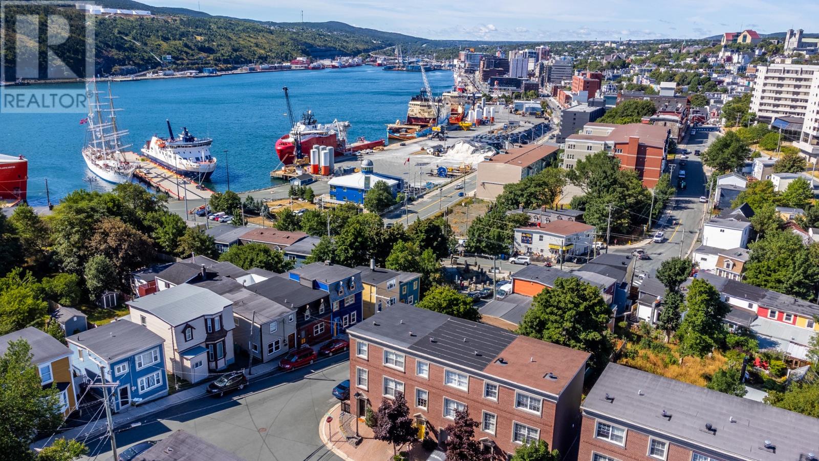 24 Signal Hill Road, St. John's, Newfoundland & Labrador  A1A 1A9 - Photo 44 - 1289645