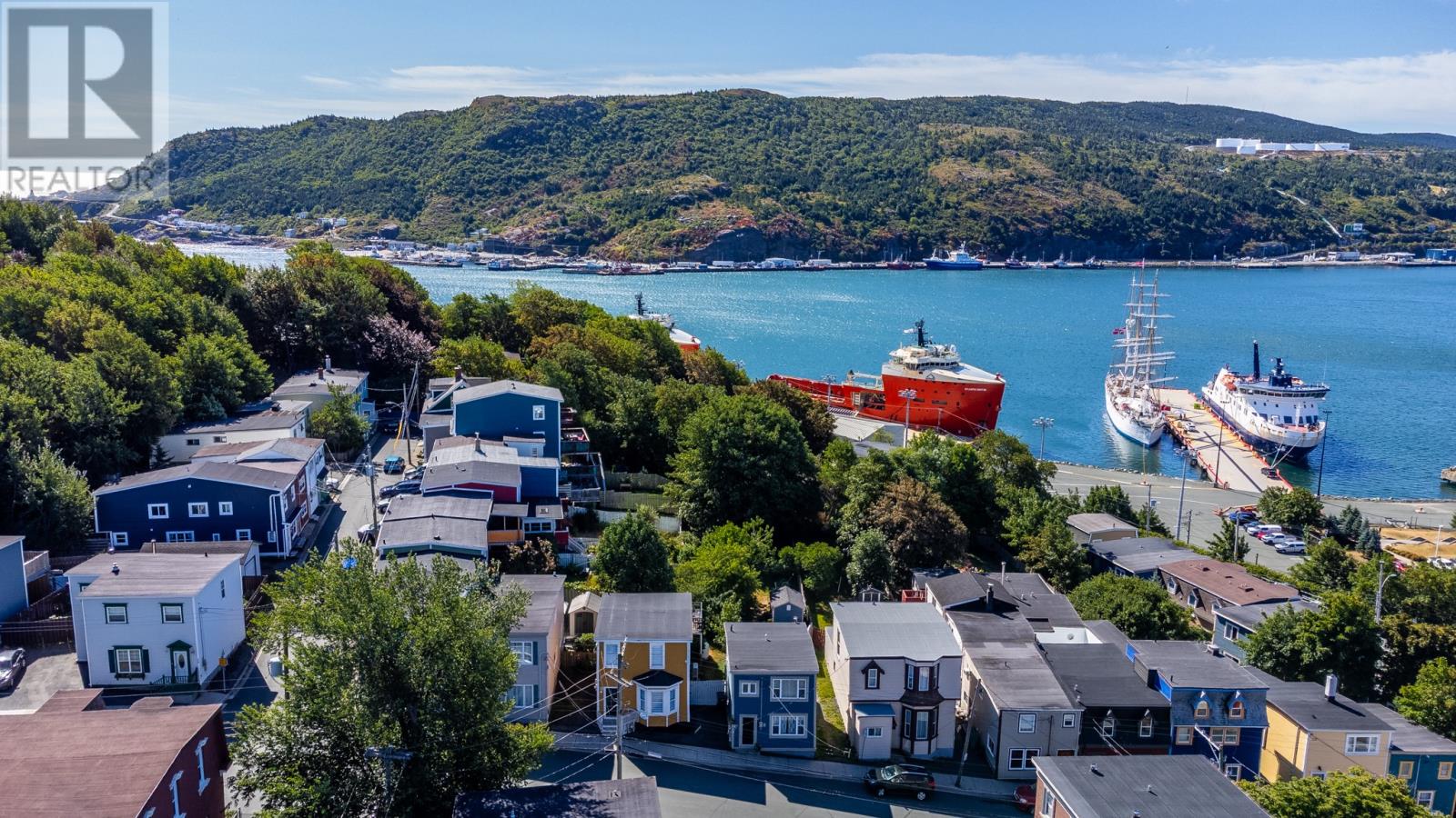 24 Signal Hill Road, St. John's, Newfoundland & Labrador  A1A 1A9 - Photo 45 - 1289645