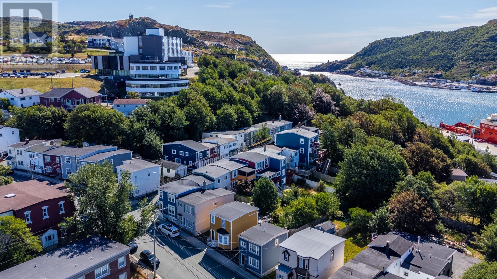 24 Signal Hill Road, St. John's, Newfoundland & Labrador  A1A 1A9 - Photo 5 - 1289645