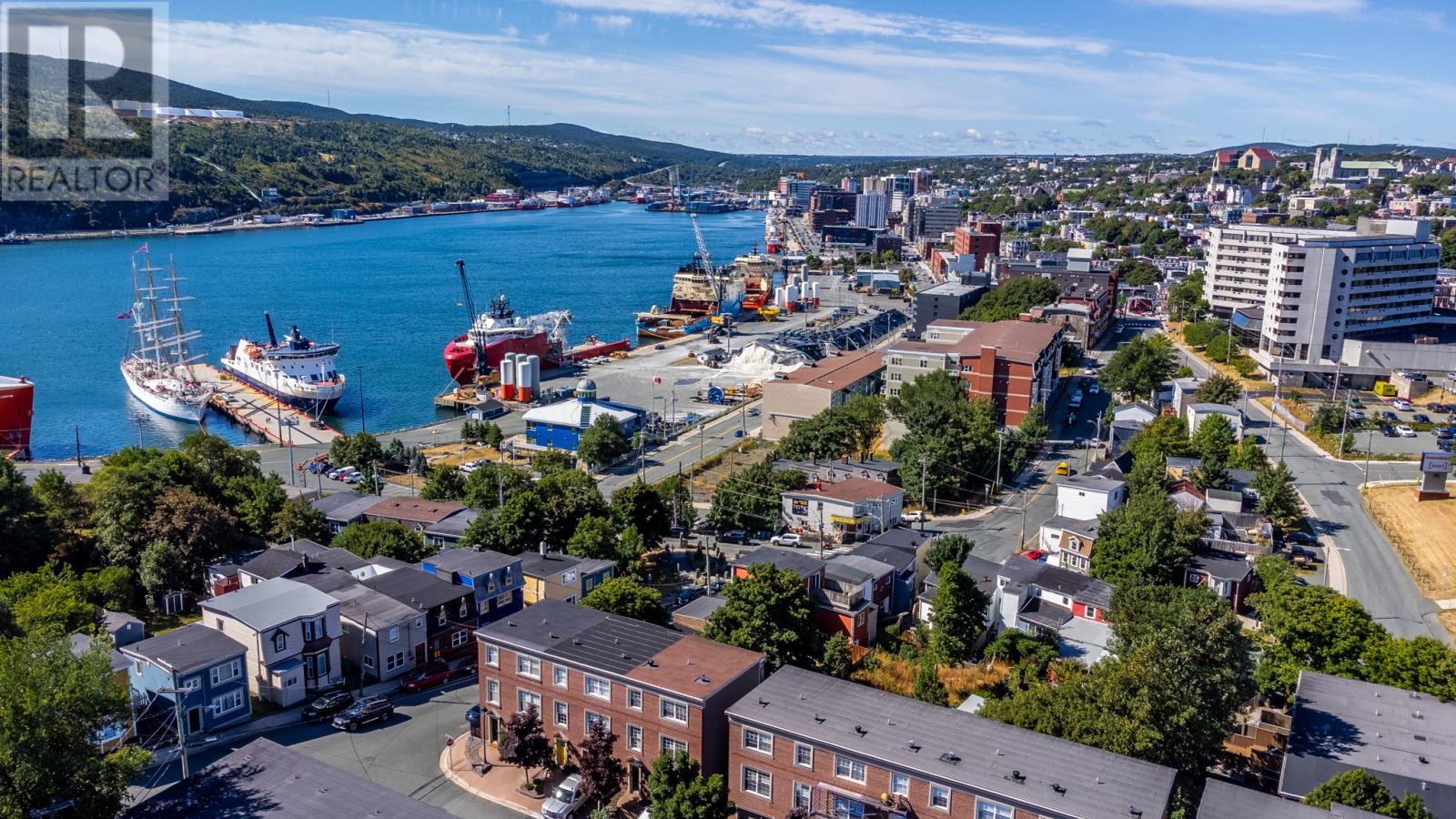 24 Signal Hill Road, St. John's, Newfoundland & Labrador  A1A 1A9 - Photo 6 - 1289645