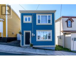 24 Signal Hill Road, St. John's, Newfoundland & Labrador