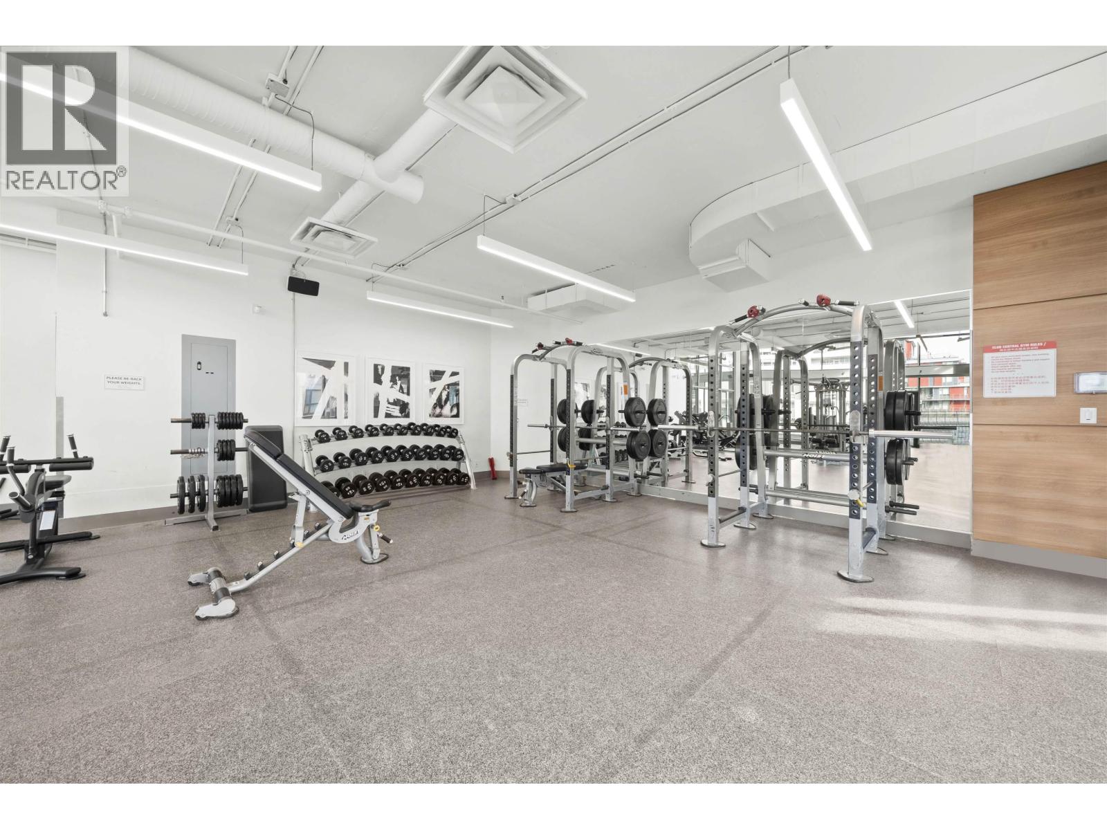 615 3488 Sawmill Crescent, Vancouver, British Columbia  V5S 0C7 - Photo 26 - R3048834