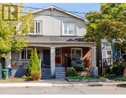 37 CONNAUGHT AVENUE, Toronto, Ontario
