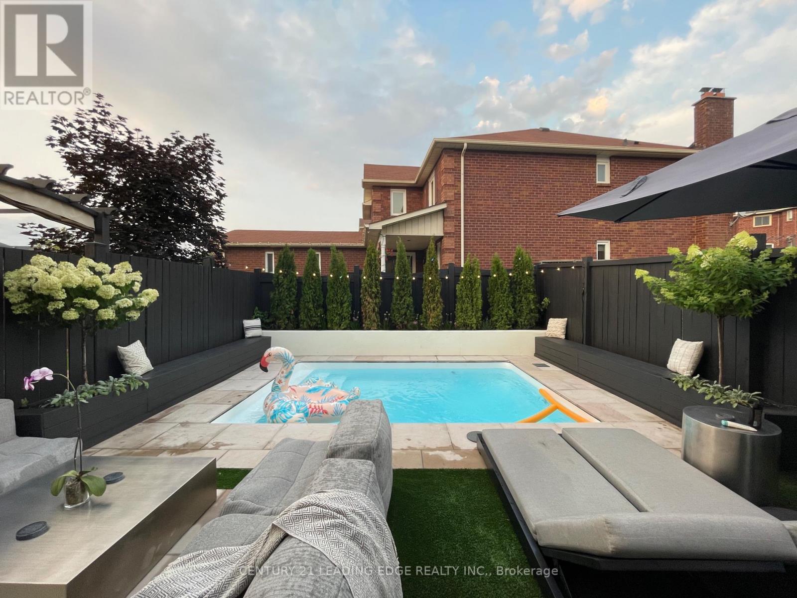 3 Hemans Court, Ajax, Ontario  L1T 4B9 - Photo 37 - E12426657