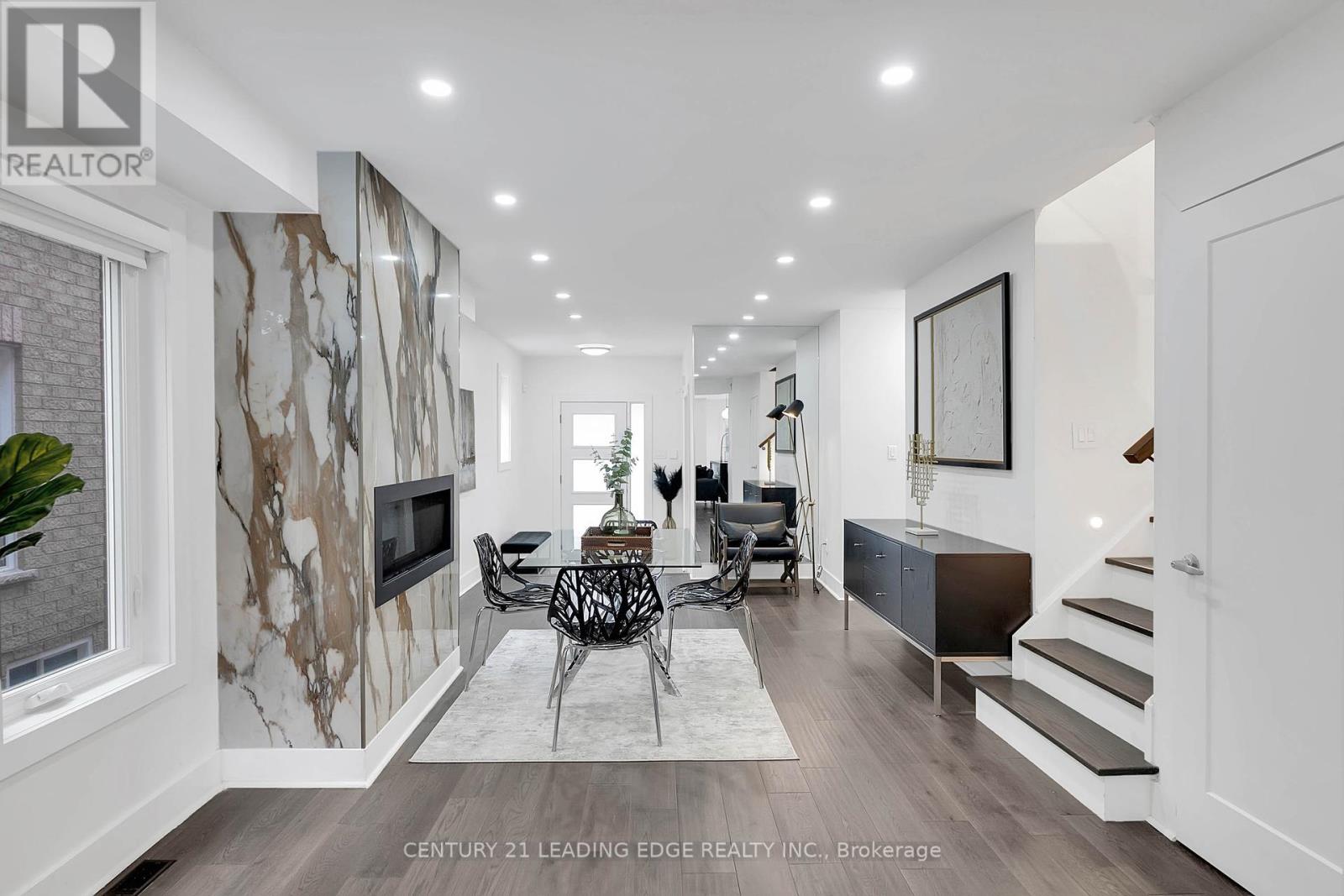 3 Hemans Court, Ajax, Ontario  L1T 4B9 - Photo 8 - E12426657