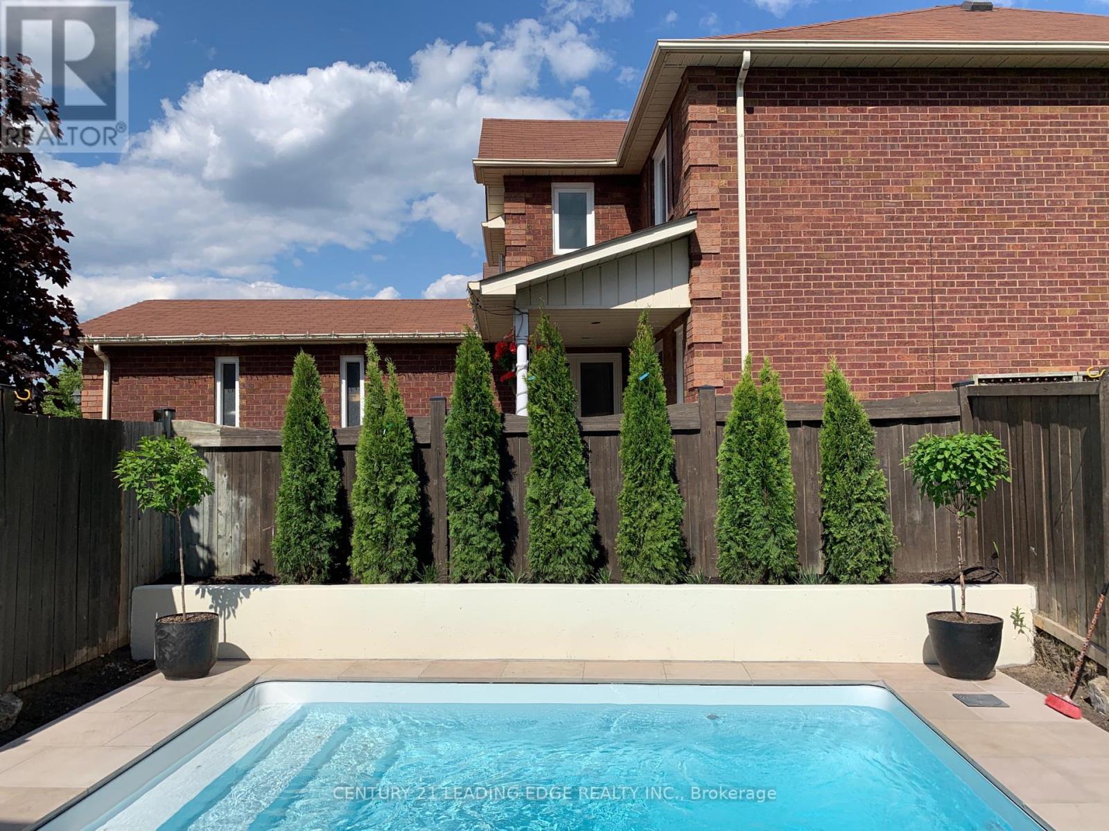 3 Hemans Court, Ajax, Ontario  L1T 4B9 - Photo 38 - E12426657