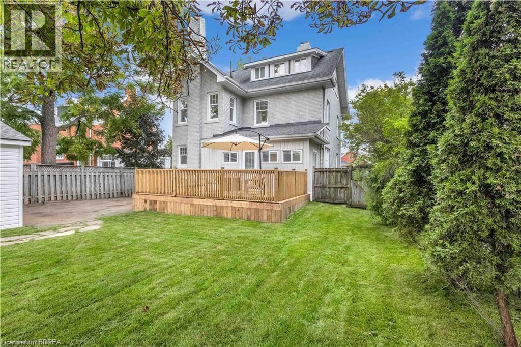 15 Hawarden Avenue, Brantford, Ontario  N3T 4H2 - Photo 36 - 40773421