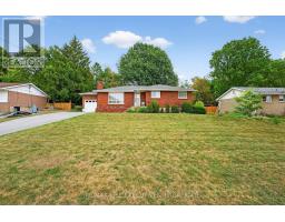 748 MONA DRIVE, Kingston, Ontario