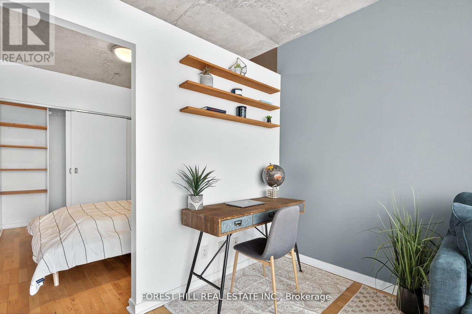 505 - 301 Markham Street, Toronto (Trinity-Bellwoods), Ontario  M6J 3X2 - Photo 10 - C12426857