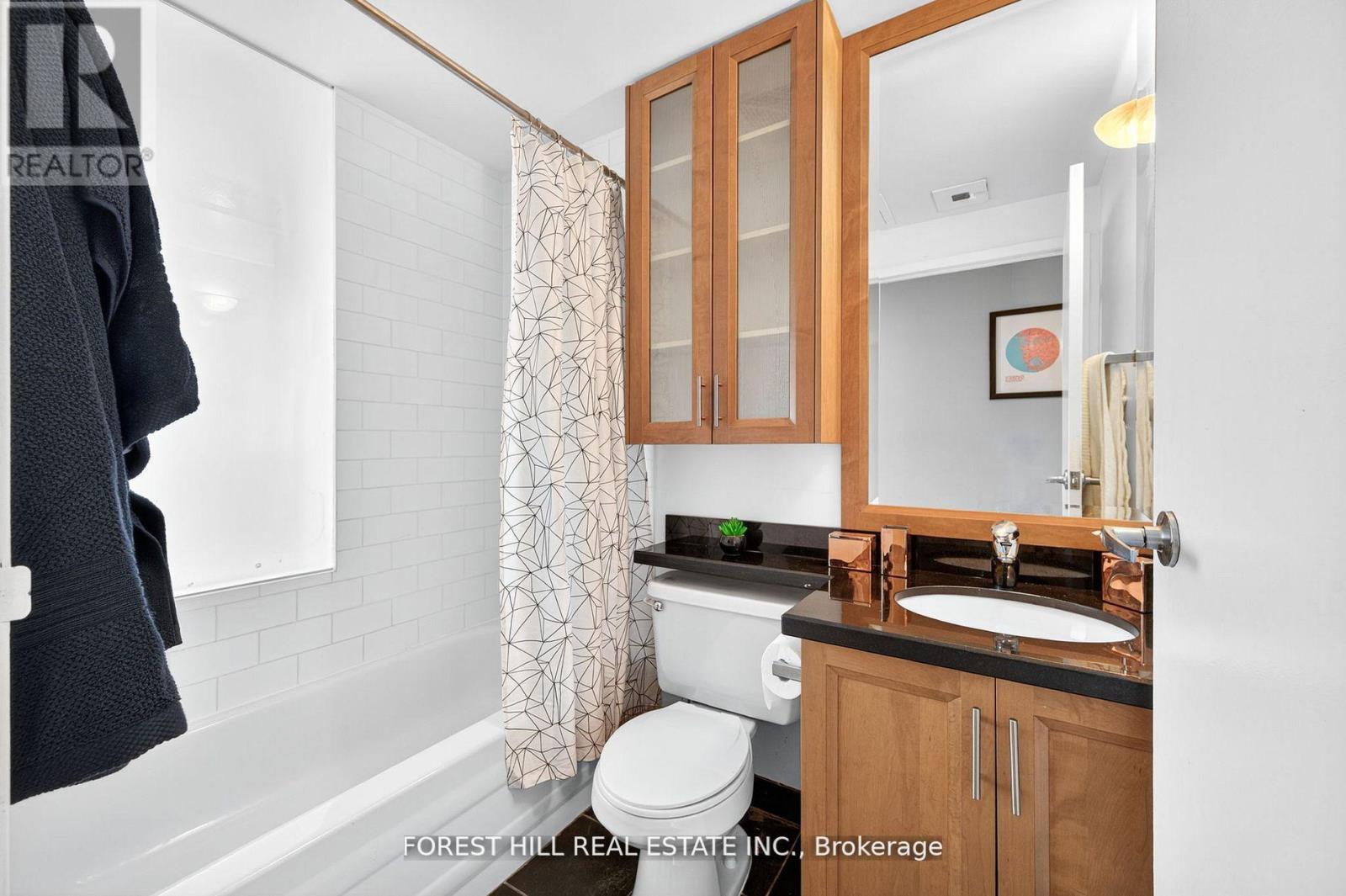 505 - 301 Markham Street, Toronto (Trinity-Bellwoods), Ontario  M6J 3X2 - Photo 13 - C12426857