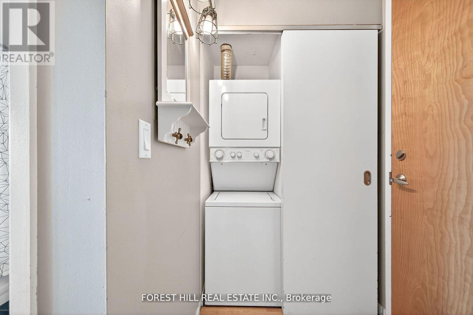 505 - 301 Markham Street, Toronto (Trinity-Bellwoods), Ontario  M6J 3X2 - Photo 14 - C12426857