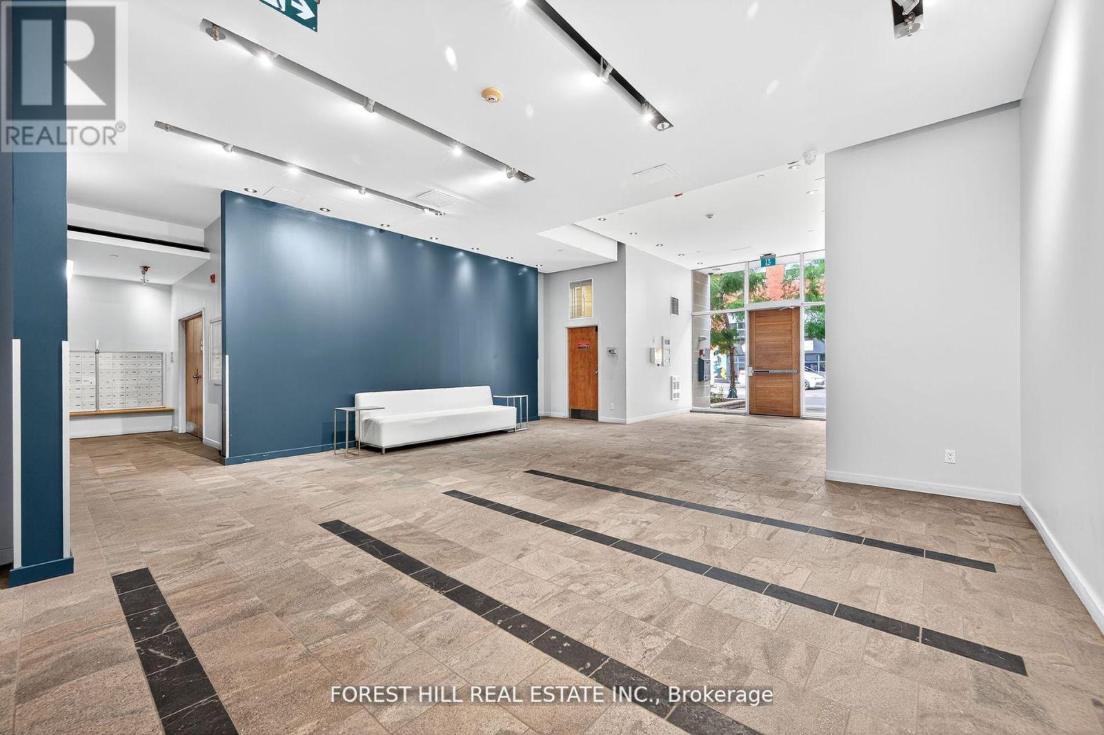 505 - 301 Markham Street, Toronto (Trinity-Bellwoods), Ontario  M6J 3X2 - Photo 16 - C12426857