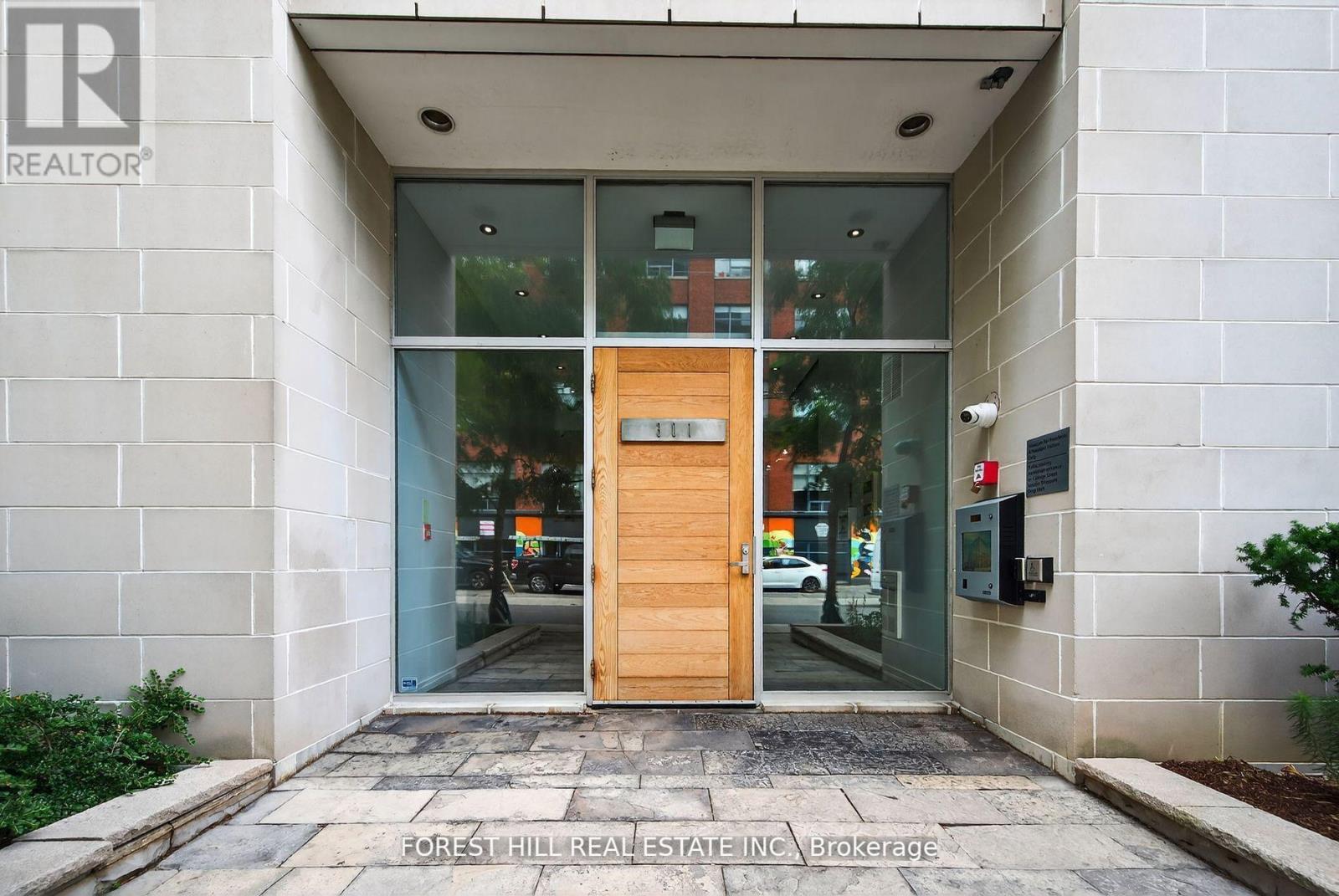 505 - 301 Markham Street, Toronto (Trinity-Bellwoods), Ontario  M6J 3X2 - Photo 17 - C12426857