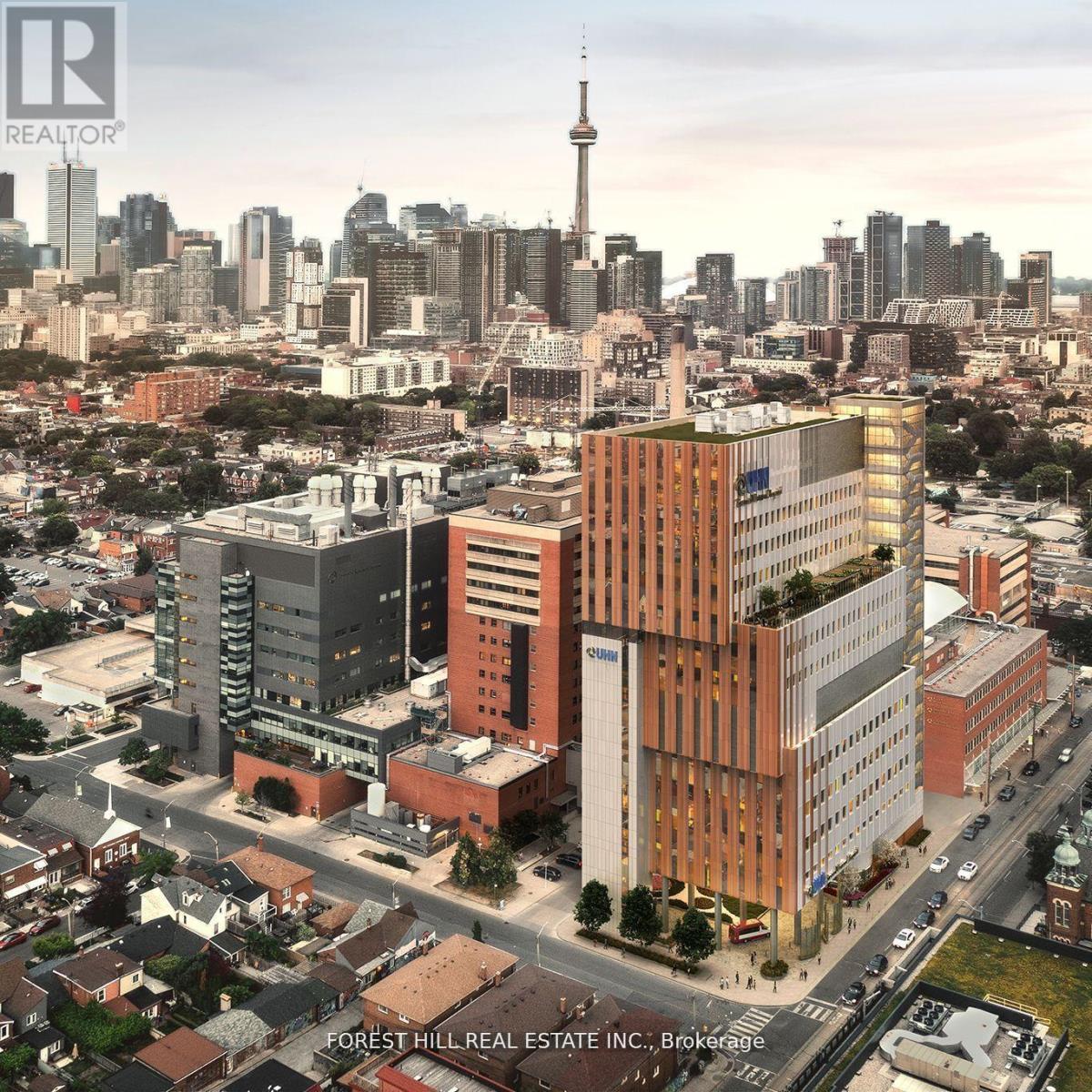 505 - 301 Markham Street, Toronto (Trinity-Bellwoods), Ontario  M6J 3X2 - Photo 22 - C12426857