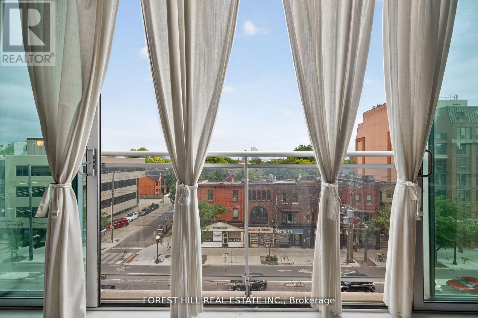 505 - 301 Markham Street, Toronto (Trinity-Bellwoods), Ontario  M6J 3X2 - Photo 7 - C12426857