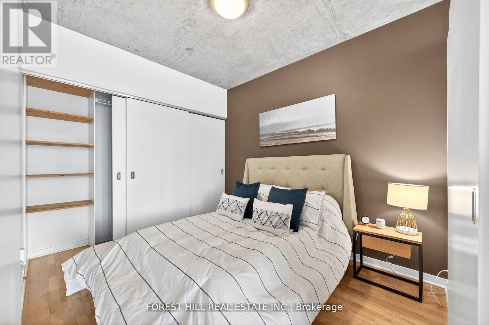 505 - 301 Markham Street, Toronto (Trinity-Bellwoods), Ontario  M6J 3X2 - Photo 8 - C12426857