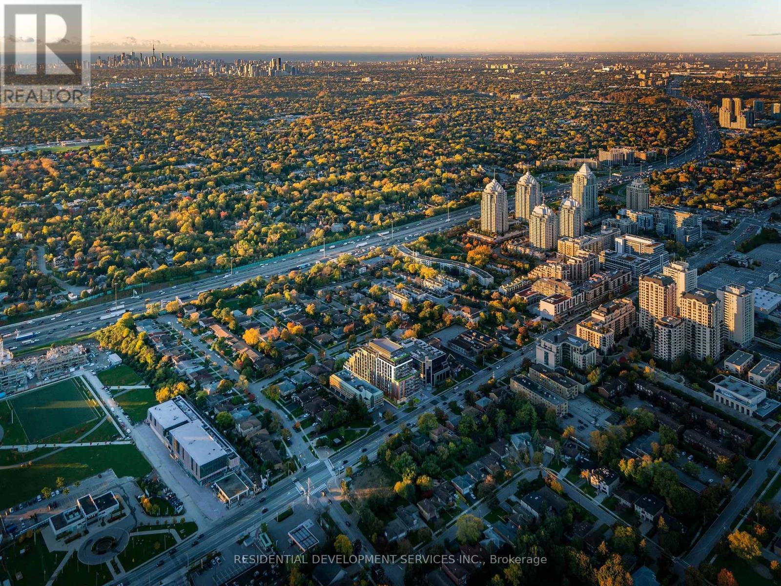 519 - 699 Sheppard Avenue E, Toronto, Ontario  M2K 0J5 - Photo 12 - C12426862
