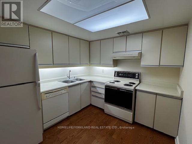405 - 1 Concorde Place, Toronto, Ontario  M3C 3K6 - Photo 11 - C12426867