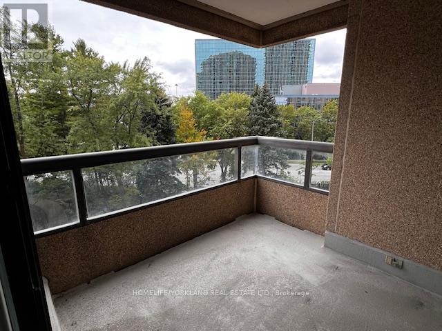 405 - 1 Concorde Place, Toronto, Ontario  M3C 3K6 - Photo 20 - C12426867