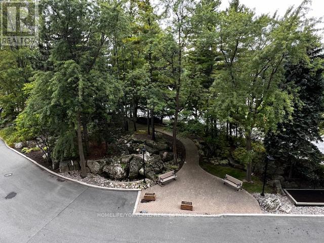 405 - 1 Concorde Place, Toronto, Ontario  M3C 3K6 - Photo 22 - C12426867