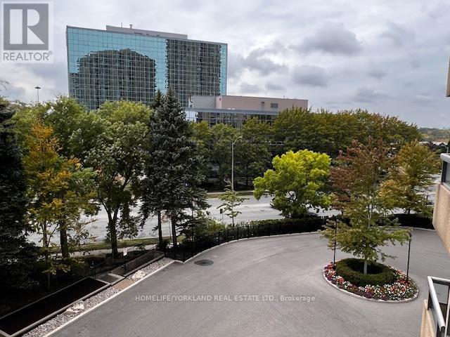 405 - 1 Concorde Place, Toronto, Ontario  M3C 3K6 - Photo 23 - C12426867
