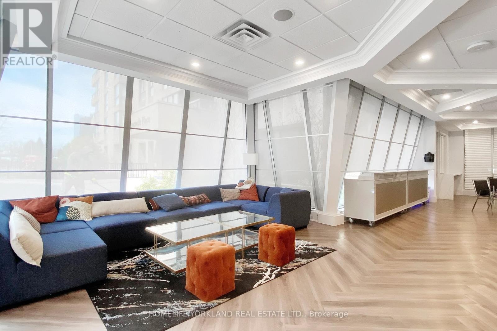 405 - 1 Concorde Place, Toronto, Ontario  M3C 3K6 - Photo 26 - C12426867