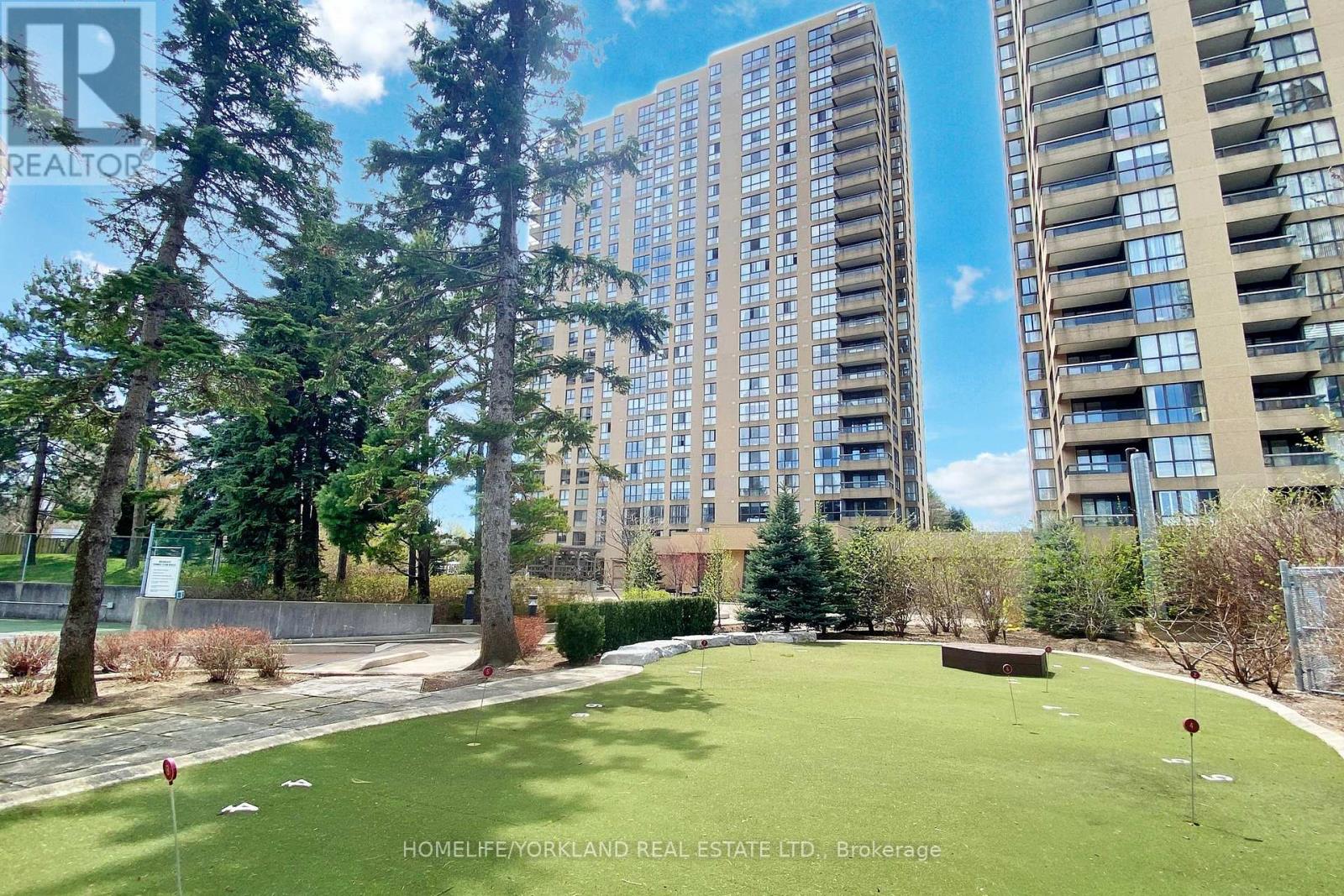405 - 1 Concorde Place, Toronto, Ontario  M3C 3K6 - Photo 40 - C12426867