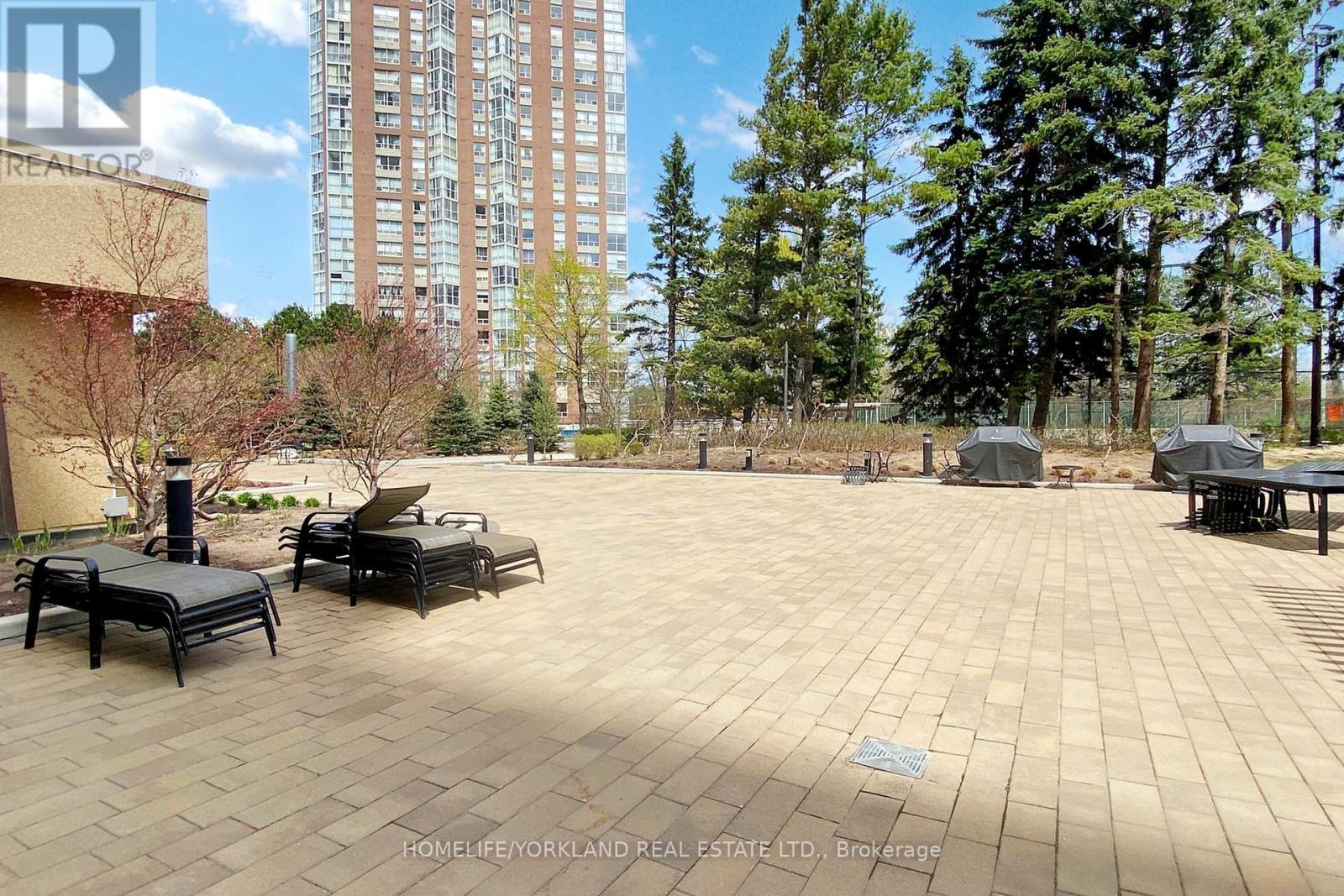 405 - 1 Concorde Place, Toronto, Ontario  M3C 3K6 - Photo 43 - C12426867