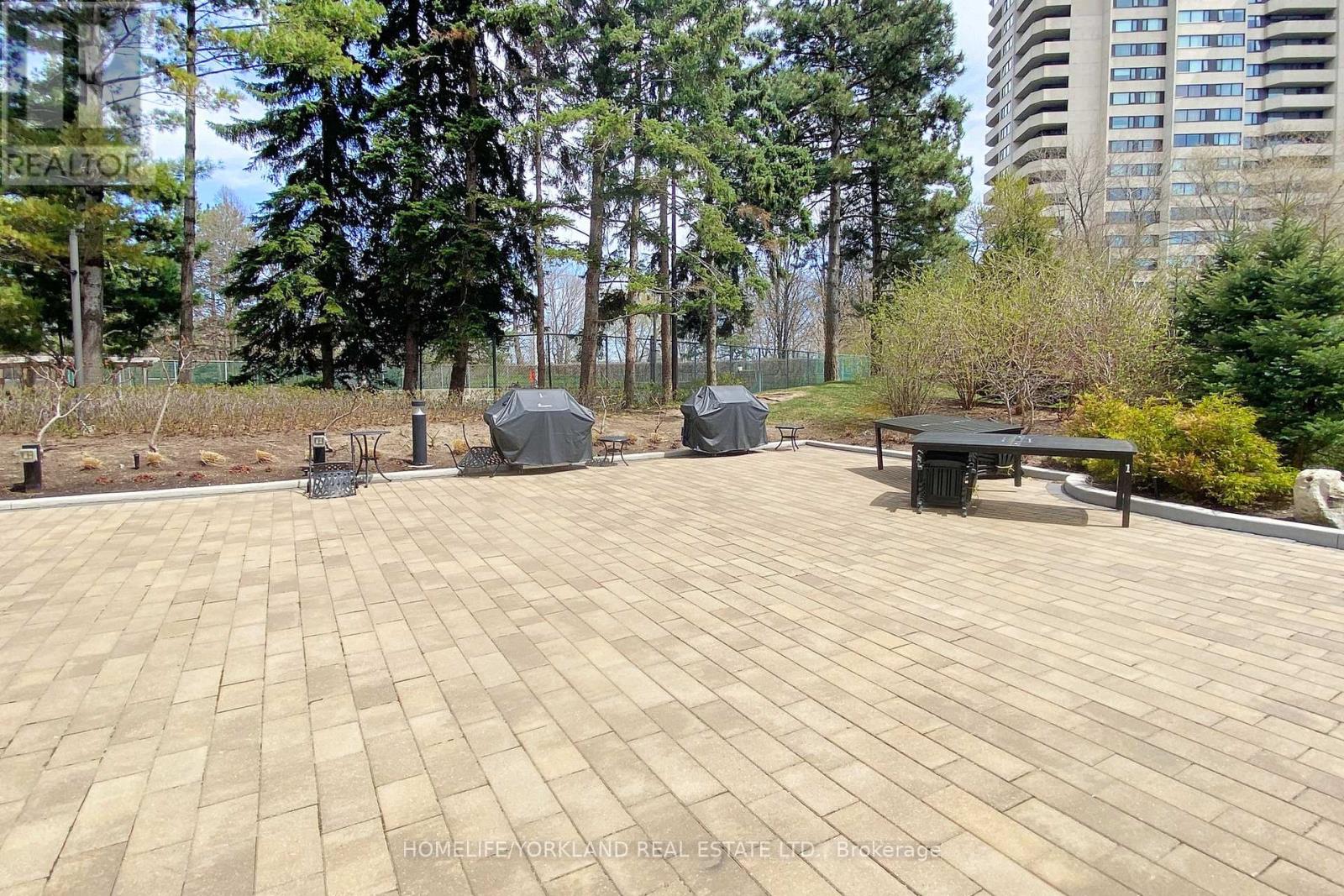 405 - 1 Concorde Place, Toronto, Ontario  M3C 3K6 - Photo 46 - C12426867