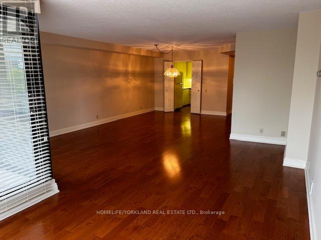 405 - 1 Concorde Place, Toronto, Ontario  M3C 3K6 - Photo 9 - C12426867