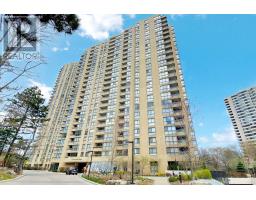 405 - 1 CONCORDE PLACE, Toronto, Ontario