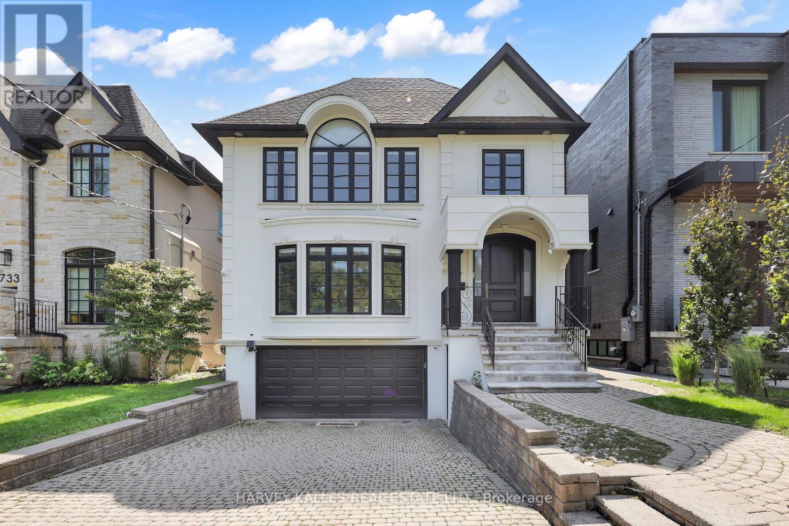 737 WOBURN AVENUE, Toronto, Ontario