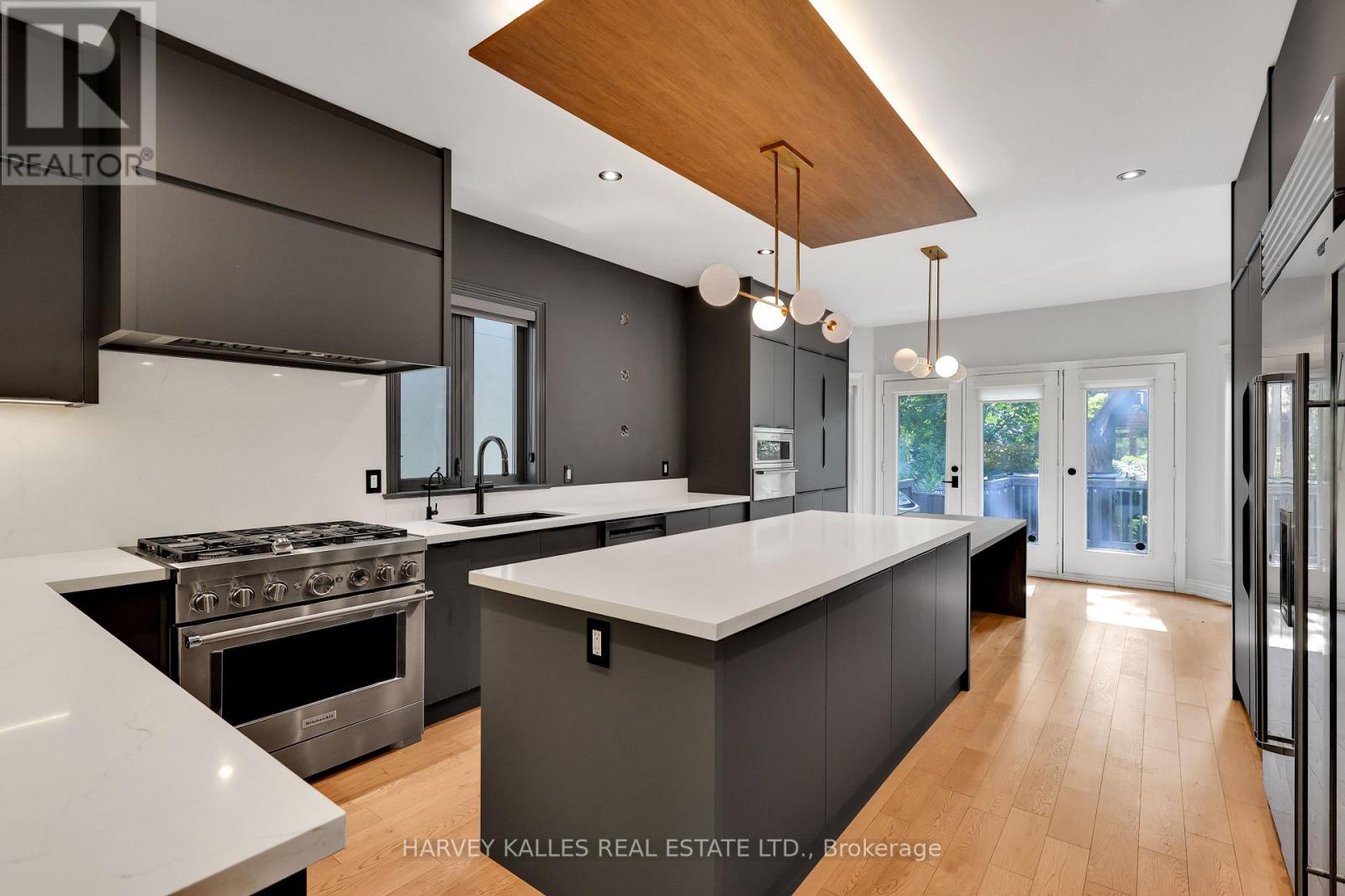 737 Woburn Avenue, Toronto, Ontario  M5M 1M2 - Photo 10 - C12426910