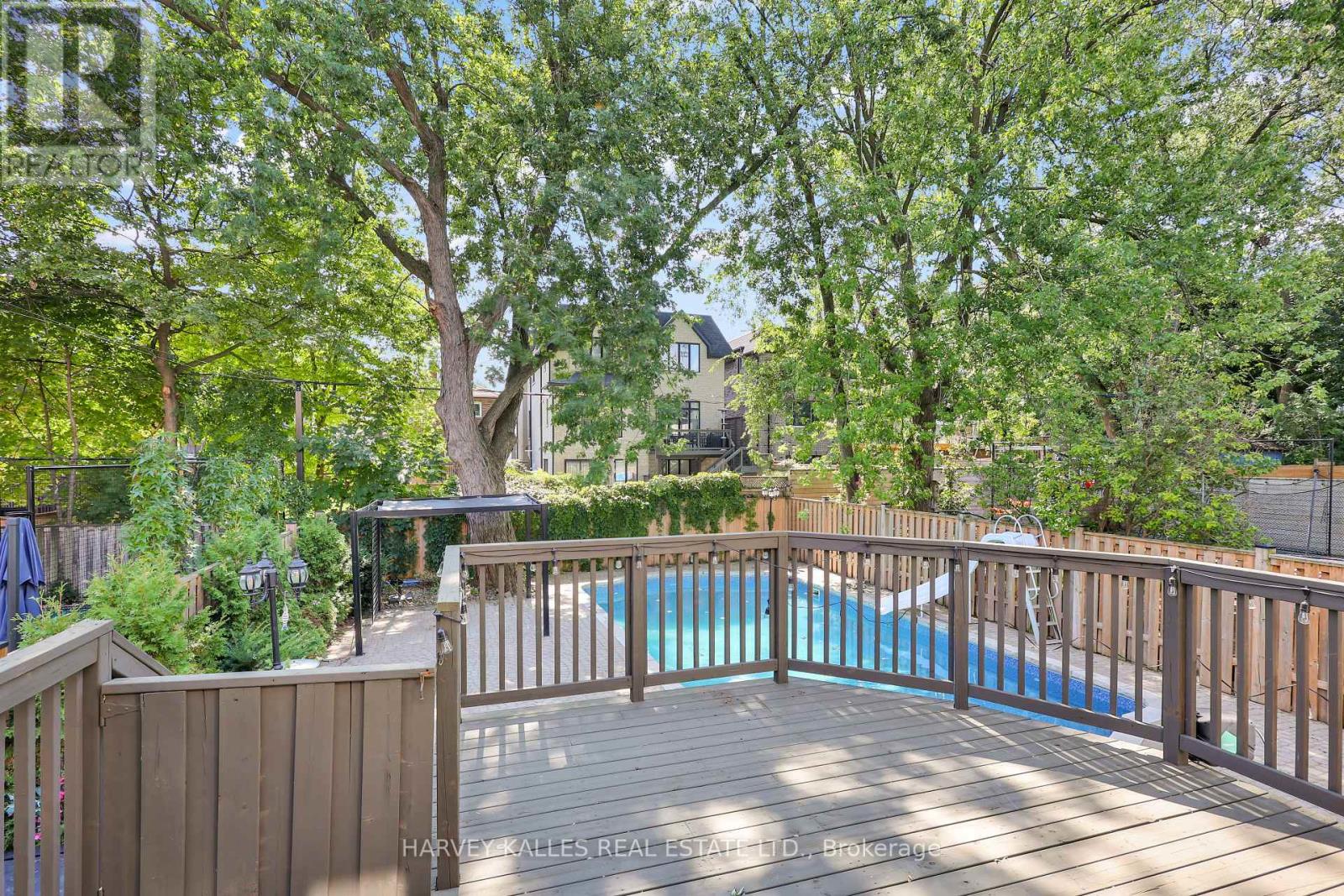 737 Woburn Avenue, Toronto, Ontario  M5M 1M2 - Photo 38 - C12426910