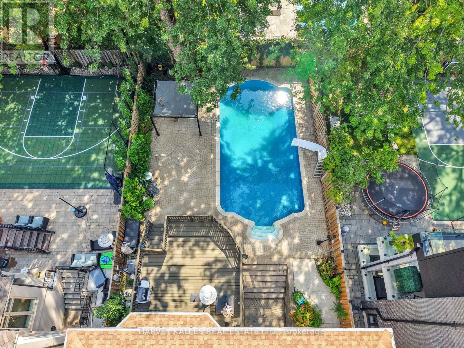 737 Woburn Avenue, Toronto, Ontario  M5M 1M2 - Photo 40 - C12426910