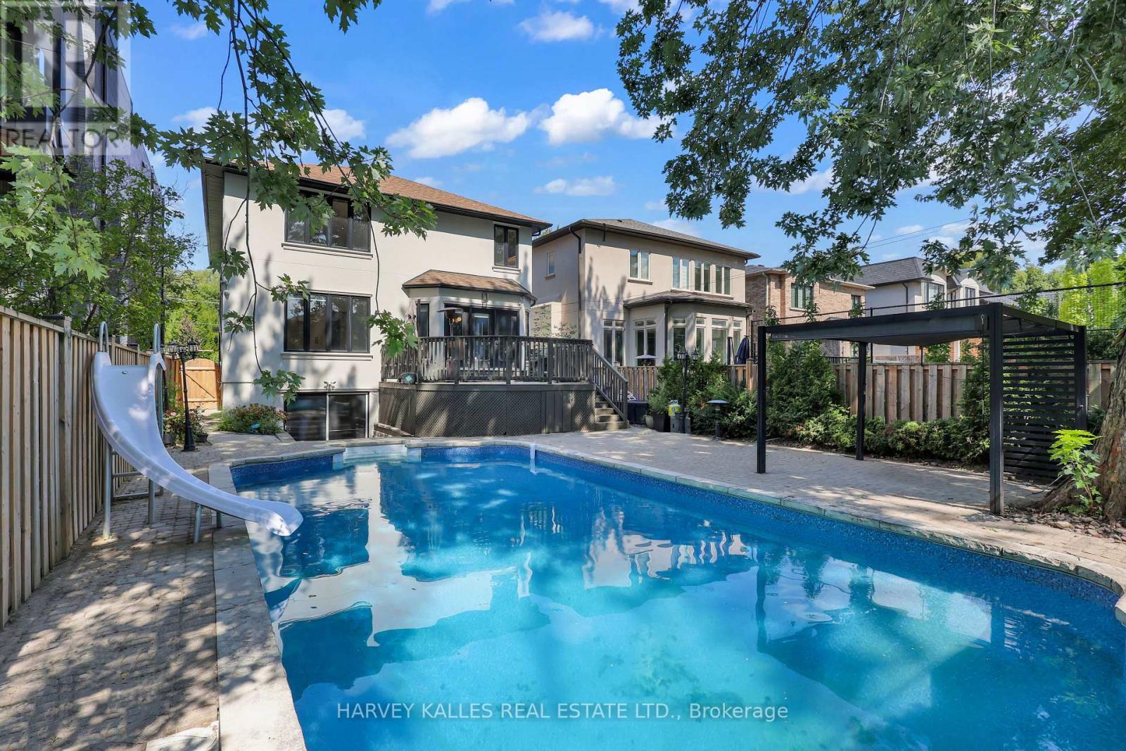 737 Woburn Avenue, Toronto, Ontario  M5M 1M2 - Photo 42 - C12426910