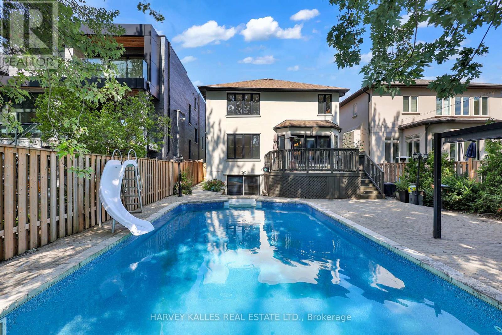 737 Woburn Avenue, Toronto, Ontario  M5M 1M2 - Photo 43 - C12426910