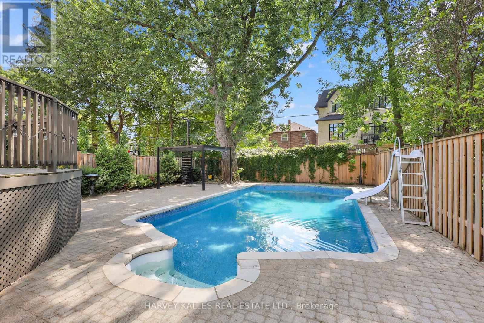 737 Woburn Avenue, Toronto, Ontario  M5M 1M2 - Photo 44 - C12426910