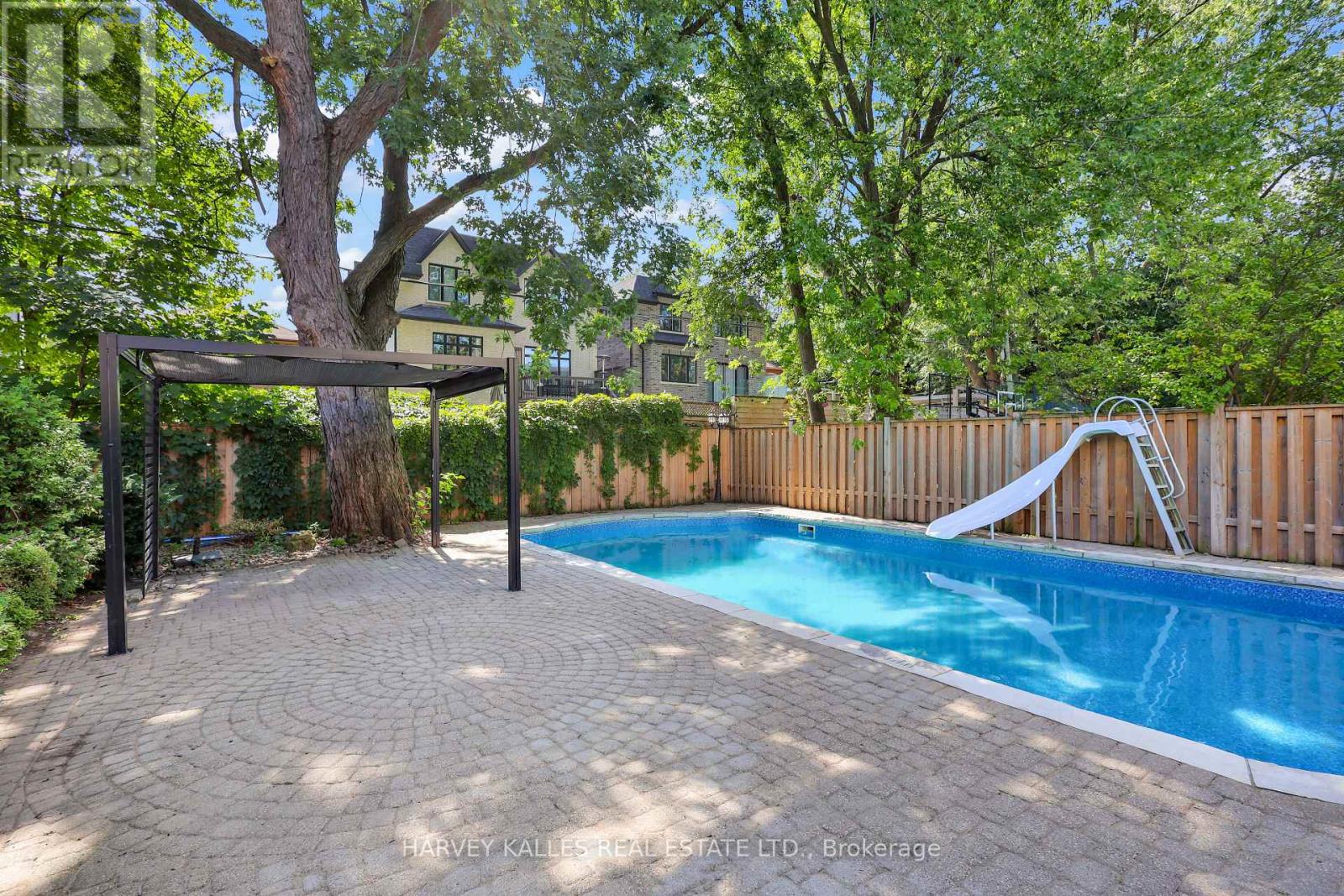 737 Woburn Avenue, Toronto, Ontario  M5M 1M2 - Photo 45 - C12426910