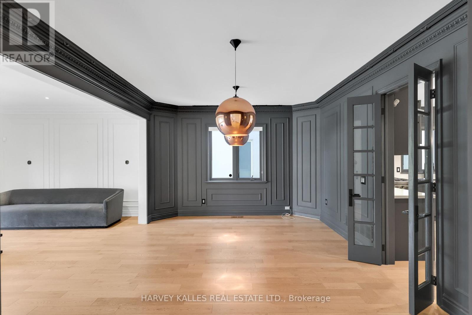 737 Woburn Avenue, Toronto, Ontario  M5M 1M2 - Photo 7 - C12426910