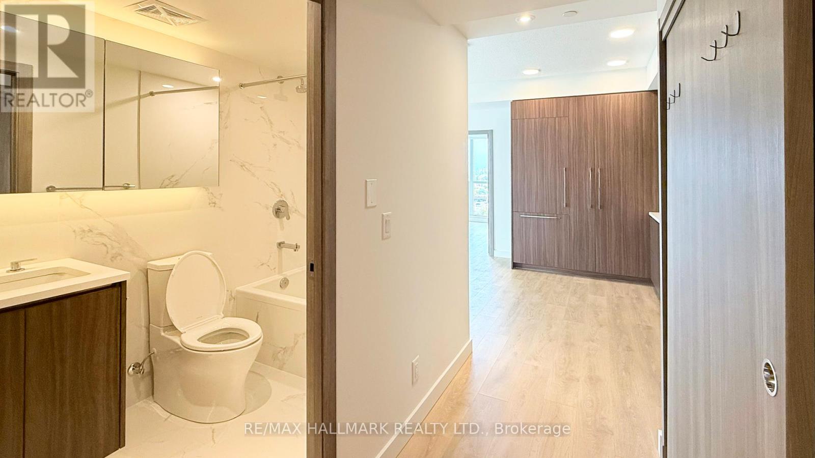 1609 - 27 MCMAHON DRIVE, Toronto, Ontario