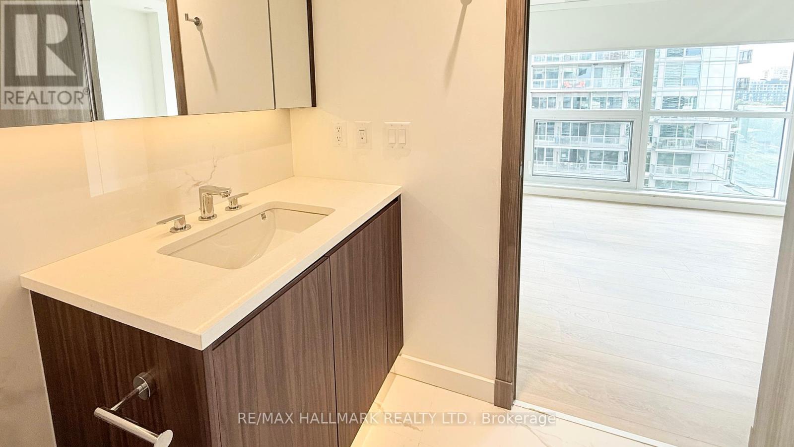 1609 - 27 Mcmahon Drive, Toronto (Bayview Village), Ontario  M2K 0J2 - Photo 16 - C12426911